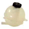 thumbnail image 1 of For Buick LaCrosse 2017 2018 2019 Engine Coolant Recovery Tank | With Cap | Replacement For GM3014176 | 23386455-PFM, 13502353, 1 of 6
