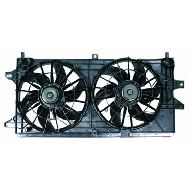 SCITOO AC Condenser For Chevrolet Spark 2016-2022 1.4L - Air Conditioning Condenser Replacement