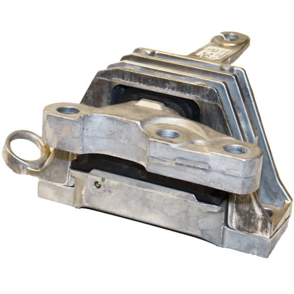For Buick LaCrosse Chevrolet Impala Cadillac XTS Engine Mount - BuyAutoParts