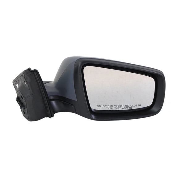 For Buick Lacrosse 2010 2011 2012 Door Mirror Passenger Side | Power View | Heated w/ Signal | Puddle Light | GM1321425 | 22857477