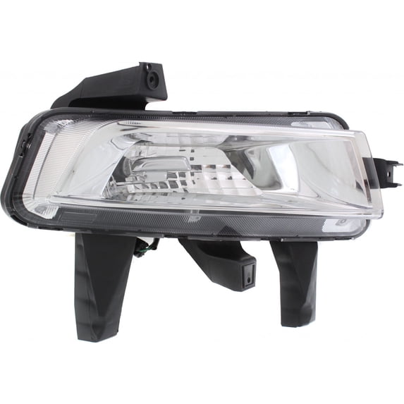 For Buick Lacrosse 2014 2015 2016 Daytime Running Light Passenger Side | GM2563104 | 26670706