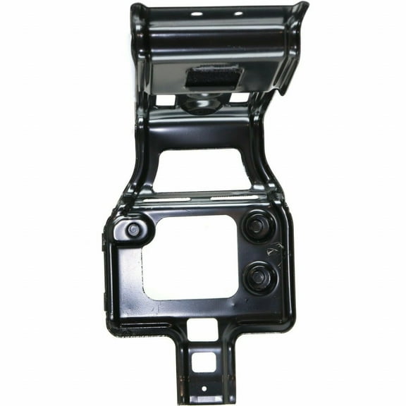 For Buick Lacrosse 2017 2018 2019 Header Panel Bracket | w/ Adaptive Cruise Control Sensor | 26689740 | GM1222100