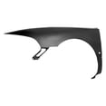 thumbnail image 1 of For Buick Le Sabre 2000-2005 Driver Side Fender | CAPA | GM1240277 | 25661833, 1 of 2