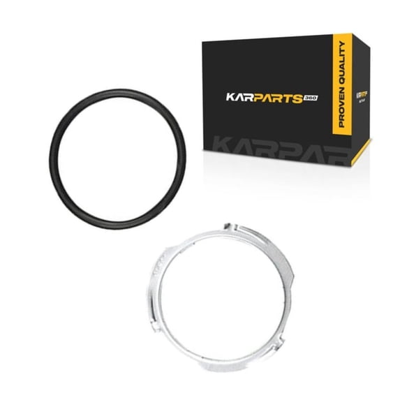 For Buick LeSabre 1990-1999 Fuel Tank Lock Ring | Includes O-Ring | Replacement For SPILO01 | B01MRQZH2P, 11756514