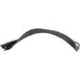 thumbnail image 1 of For Buick LeSabre 2000 01 02 03 04 2005 Fender Liner Passenger Side | Front | Rear Section | Made of Plastic | Replacement For GM1249128 | 25717843, 1 of 6