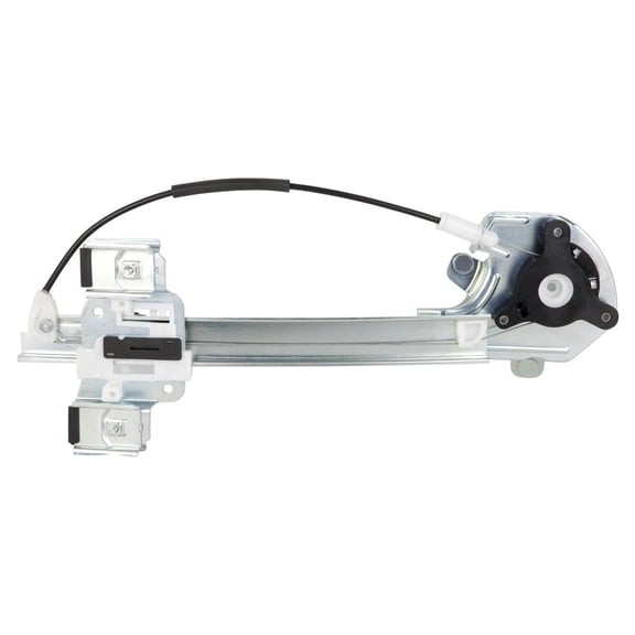 For Buick LeSabre 2000 2001 2002 2003 2004 2005 Rear Left Driver Side Window Regulator - BuyAutoParts
