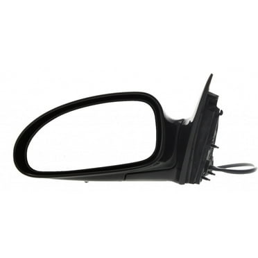 For Buick LeSabre 2001 2002 2003 2004 2005 Door Mirror Driver Side | Power | Non-Heated | Paint To Match | Replacement For 25769728 | GM1320344