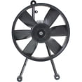 thumbnail image 1 of For Buick LeSabre A/C Radiator Fan Assembly 1992 93 94 95 96 97 98 1999 For GM3113101 | 12365326, 1 of 4