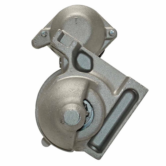 For Buick LeSabre Regal Pontiac Bonneville Oldsmobile Regency Starter - BuyAutoParts