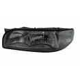 thumbnail image 1 of For Buick Lesabre Headlight 1997 1998 1999 Driver Side Bulbs Included GM2502159 | 16525999, 1 of 4
