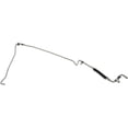 thumbnail image 1 of For Buick Lucerne 2006-2011 Auto Trans Oil Cooler Hose Assembly - BuyAutoParts, 1 of 6