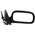 thumbnail image 1 of For Buick Lucerne 2006-2011 Door Mirror Passenger Side | Power | Heated | Replacement For 25822566 | GM1321346, 1 of 6