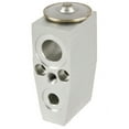 thumbnail image 1 of For Buick Lucerne & Cadillac DTS 2006-2011 New A/C AC Expansion Valve Device - BuyAutoParts, 1 of 3