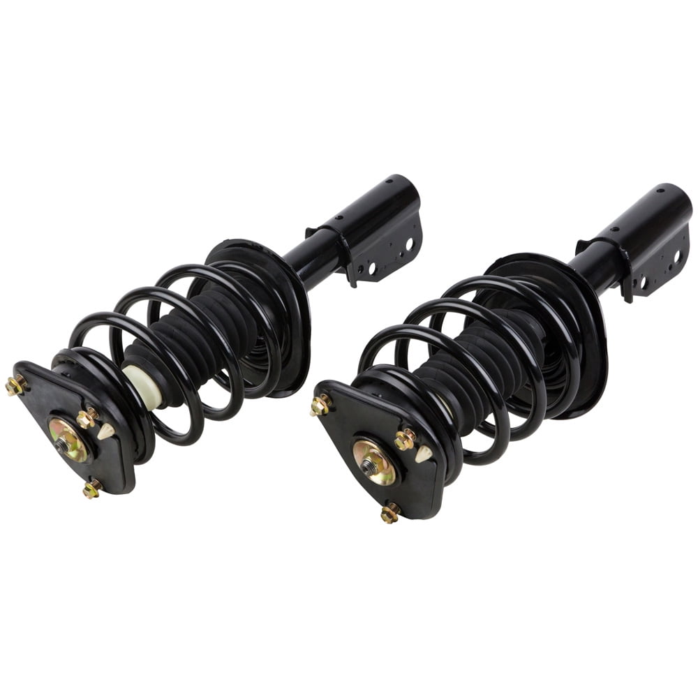 For Buick Lucerne & Cadillac DTS Active to Passive Suspension