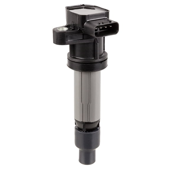 For Buick Lucerne & Cadillac DTS STS XLR New Ignition Coil - BuyAutoParts