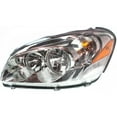 thumbnail image 1 of For Buick Lucerne Headlight Assembly 2006 2007 2008 Driver Side CAPA Certified Bulbs Included GM2502276 | 25754861 ;CX, 1 of 4