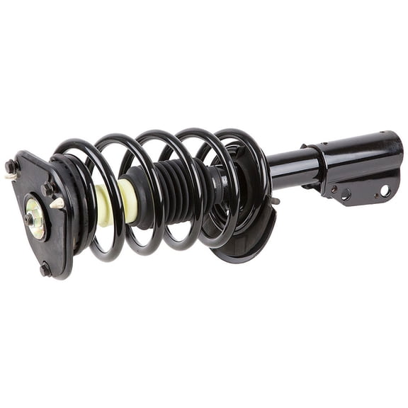 For Buick Park Avenue 1998-2005 New Complete Front Strut & Spring Assembly - BuyAutoParts