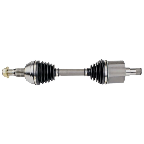 For Buick Park Avenue LeSabre Fleetwood Front Right Passenger Side CV Axle Shaft Assembly - BuyAutoParts