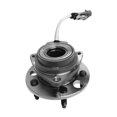 thumbnail image 1 of For Buick Park Avenue LeSabre Riviera 1992 Front Wheel Hub Bearing - BuyAutoParts, 1 of 10