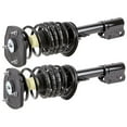 thumbnail image 1 of For Buick Pontiac & Chevy New Pair Rear Complete Strut & Spring Assembly - BuyAutoParts, 1 of 7