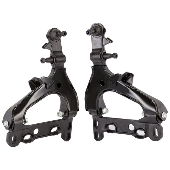 For Buick Rainier & Chevy Trailblazer 2004-2007 Front Control Arm Kit - BuyAutoParts
