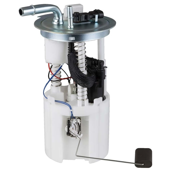 For Buick Rainier Chevy Trailblazer GMC Envoy Complete Fuel Pump Assembly - BuyAutoParts