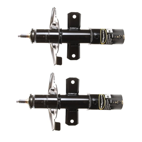 For Buick Reatta Oldsmobile Toronado Pair Front Monroe OESpectrum Struts - BuyAutoParts