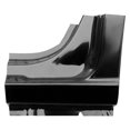 thumbnail image 1 of For Buick Regal 1999-2004 Dog Leg Driver Side, 1 of 2
