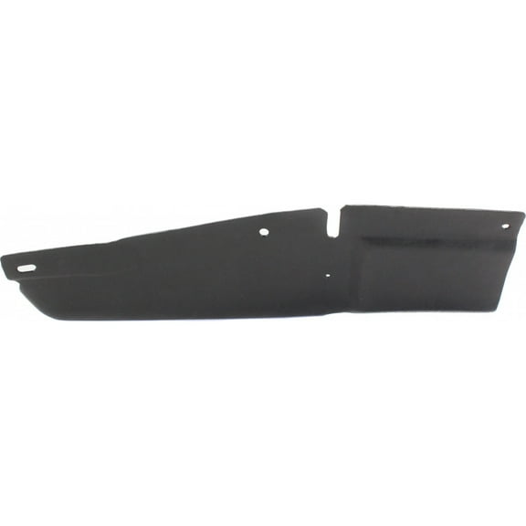 For Buick Regal 1999-2004 Fender Splash Shield Driver Side | Front | GM1250150 | 10285881