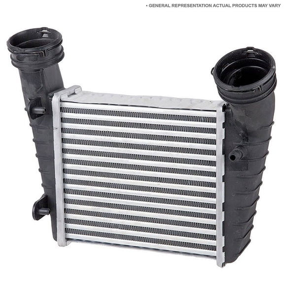 For Buick Regal 2011 2012 2013 Intercooler - BuyAutoParts