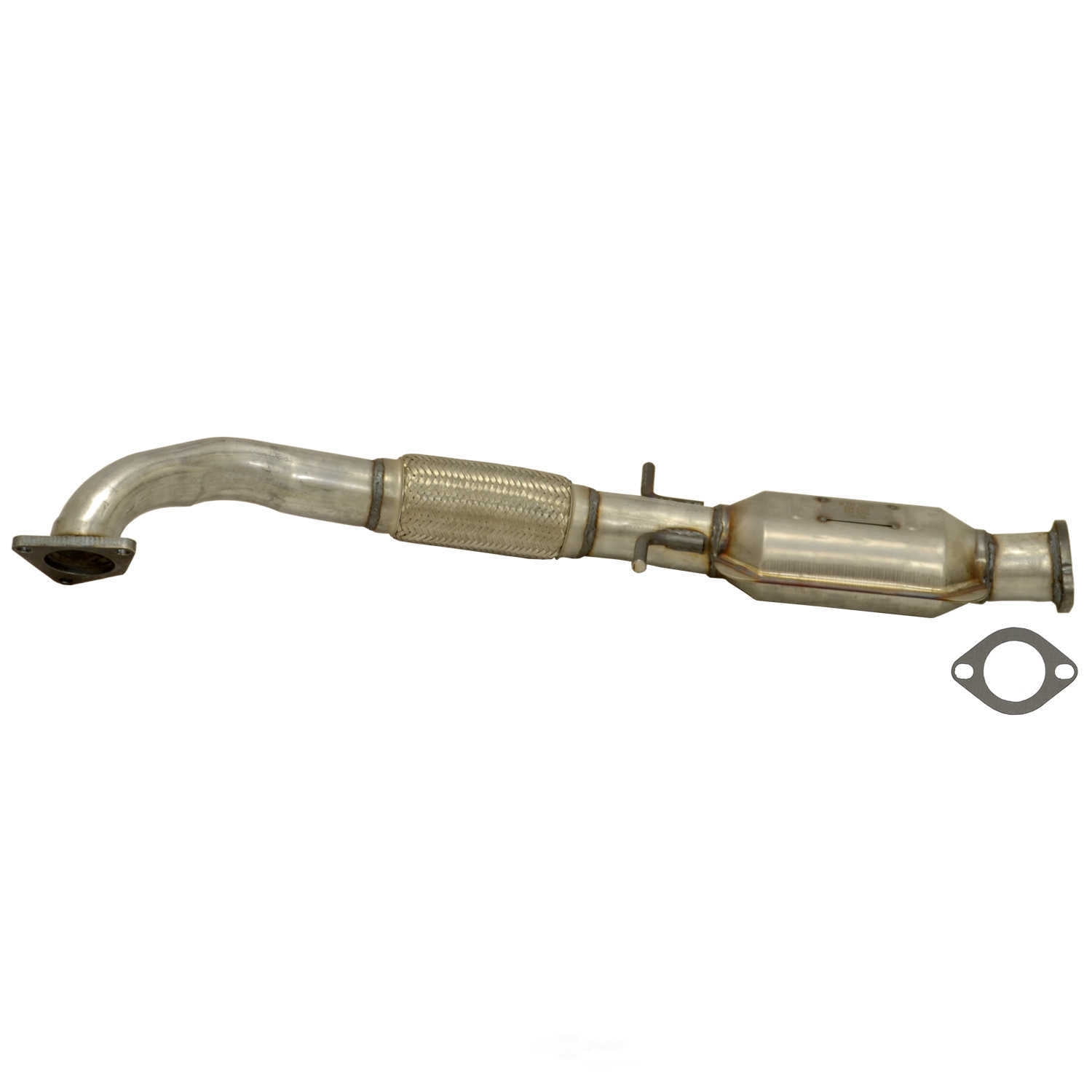 Eastern Catalytic 50526 Federal / EPA Direct-Fit Converter Assembly