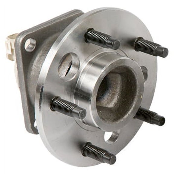 For Buick Regal Chevrolet Lumina Oldsmobile Cutlass Rear Wheel Hub Assembly - BuyAutoParts