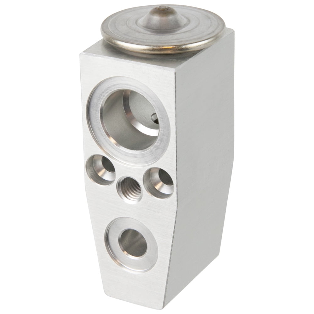 Foreverunauto A/C Expansion Valve – For Buick, Chevy, GMC, Pontiac (2003-2014)