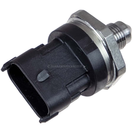For Buick Regal Enclave GMC Acadia Chevrolet Traverse Fuel Pressure Sensor - Buyautoparts
