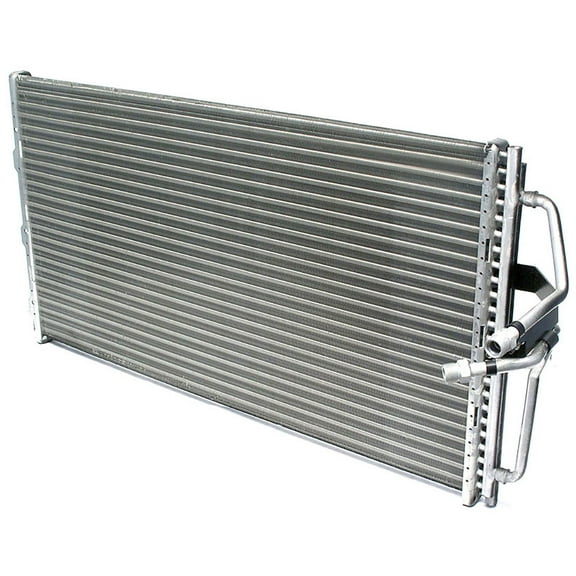For Buick Regal Olds Cutlass Cruiser A/C AC Air Conditioning Condenser - BuyAutoParts