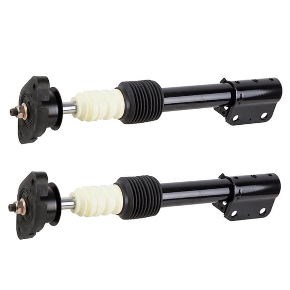 For Buick Regal & Pontiac Grand Prix Pair Rear Shock Strut w/ Spring - BuyAutoParts