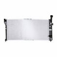 thumbnail image 1 of For Buick Regal Radiator 1994-1996 | 3.1L / 3.8L 5 / 8 Core Aluminum For GM3010131 | 52471561, 1 of 7