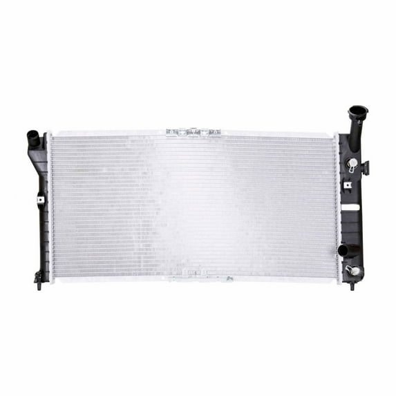 For Buick Regal Radiator 1994-1996 | 3.1L / 3.8L 5 / 8 Core Aluminum For GM3010131 | 52471561