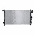 thumbnail image 1 of For Buick Regal Radiator 2011 2012 | 2.0L L4 Plastic / Aluminum w/ Transmission Oil Cooler GM3010544 | 13241729, 1 of 7