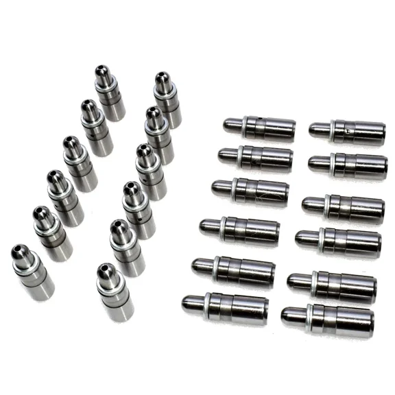 For Buick Regal Verano Cadillac ATS CTS GMC 9194698 24Pcs Engine Valve Lifters