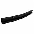 thumbnail image 1 of For Buick Rendezvous 2002 2003 2004 2005 2006 2007 Bumper Cover Reinforcement | Front | Steel | Replacement For GM1006438, 1 of 2
