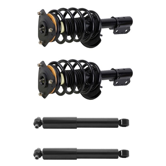 For Buick Rendezvous 2002-2007 Front Rear Strut Spring & Shocks