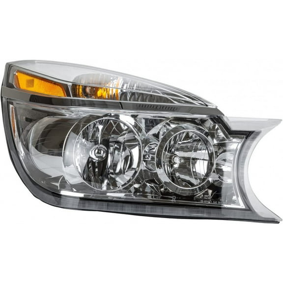 For Buick Rendezvous Headlight 2004 2005 Passenger Side Replacement For GM2503245 | 10342802