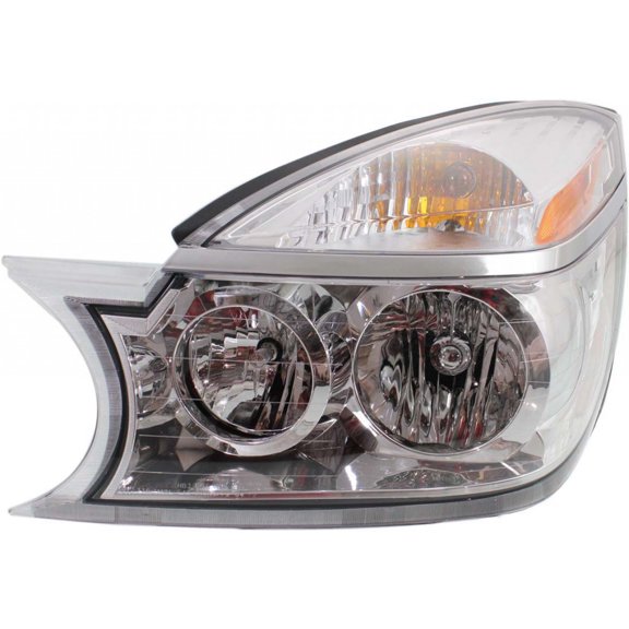 For Buick Rendezvous Headlight 2006 2007 Driver Side Replacement For GM2502302 | 15144695