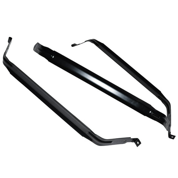 For Buick Roadmaster Cadillac Fleetwood Chevy Caprice Fuel Tank Strap - BuyAutoParts