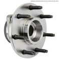 thumbnail image 1 of For Buick Skyhawk & Cadillac Cimarron New Front Wheel Hub & Bearing Assembly - BuyAutoParts, 1 of 3