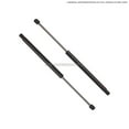 thumbnail image 1 of For Buick Skyhawk Pontiac T1000 Chevrolet Chevette Hatch Lift Support Pair - BuyAutoParts, 1 of 3