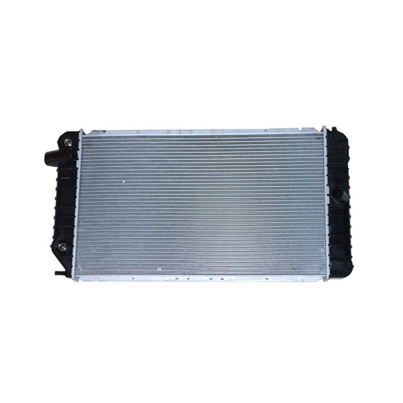 For Buick Skylark Chevy Beretta Corsica Achieva Pontiac Grand Am Radiator - BuyAutoParts