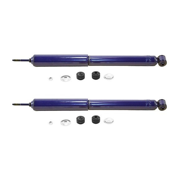 For Buick Skylark Chevy Citation Pair Rear Monroe Monro-Matic Shocks - BuyAutoParts