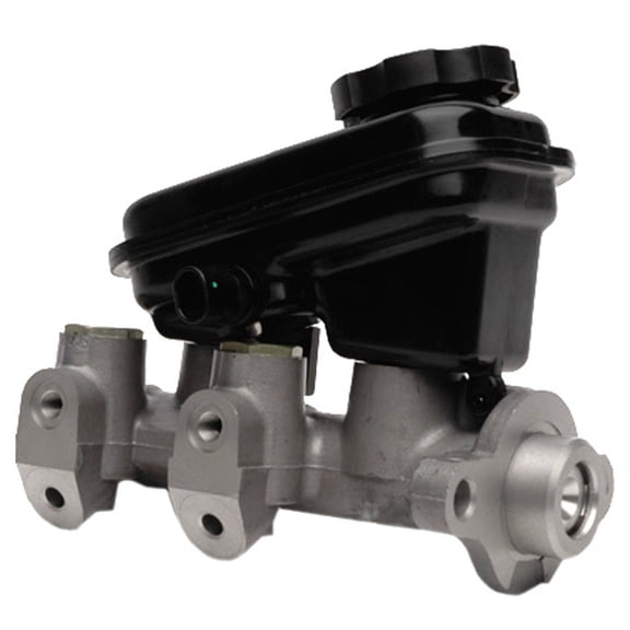 For Buick Skylark Oldsmobile Cutlass Calais Brake Master Cylinder - BuyAutoParts